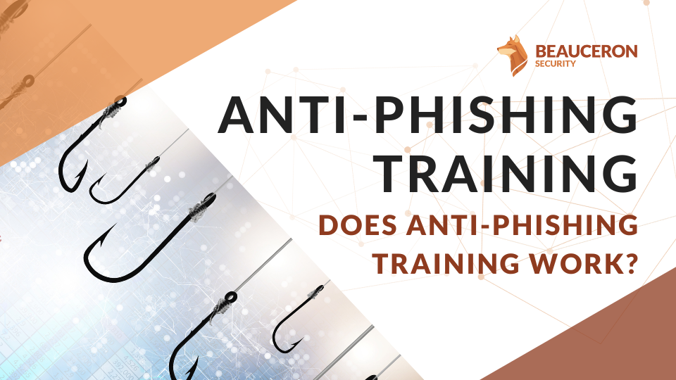 ANTI-Phishing Training Whitepaper.