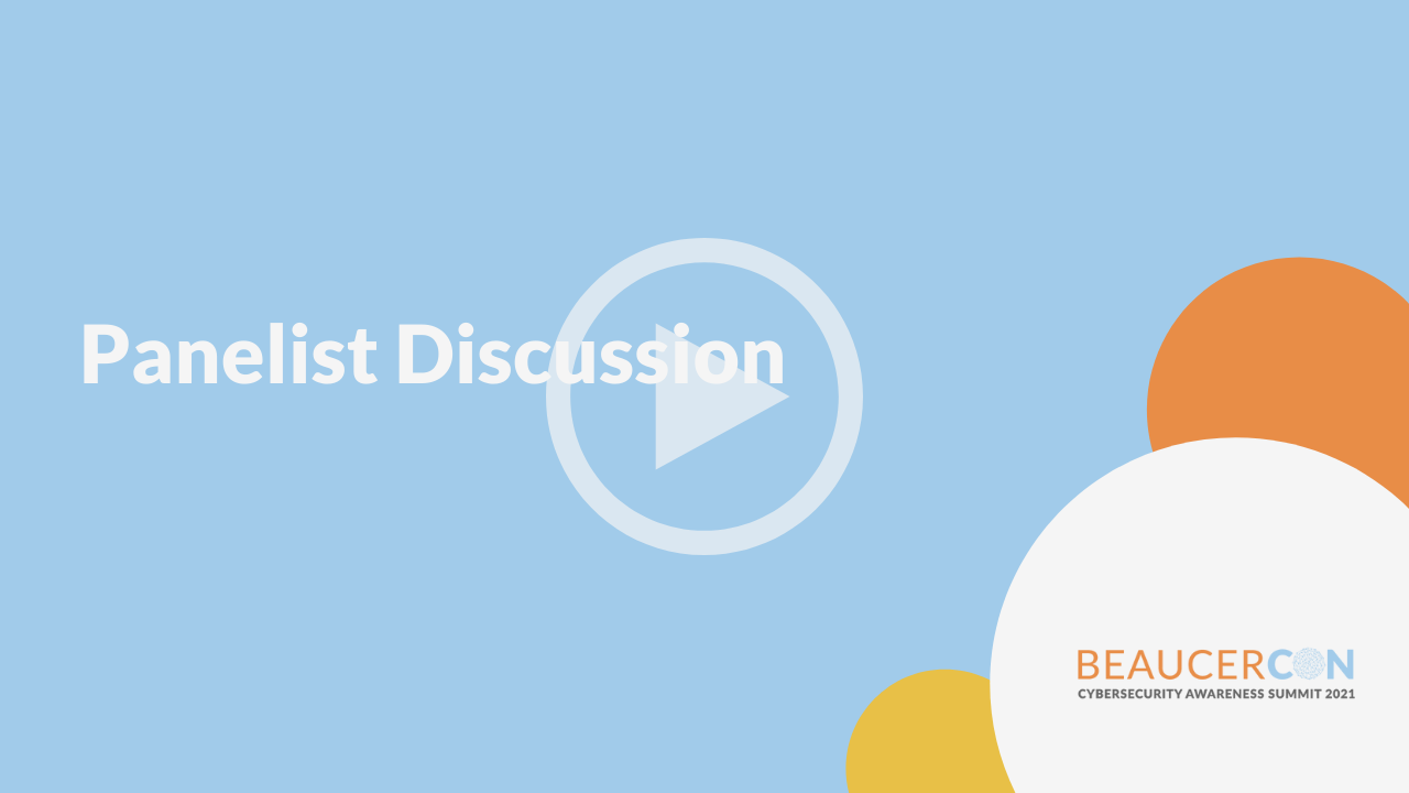 BeaucerCON2021_Panel BeaucerCON2021_Panel