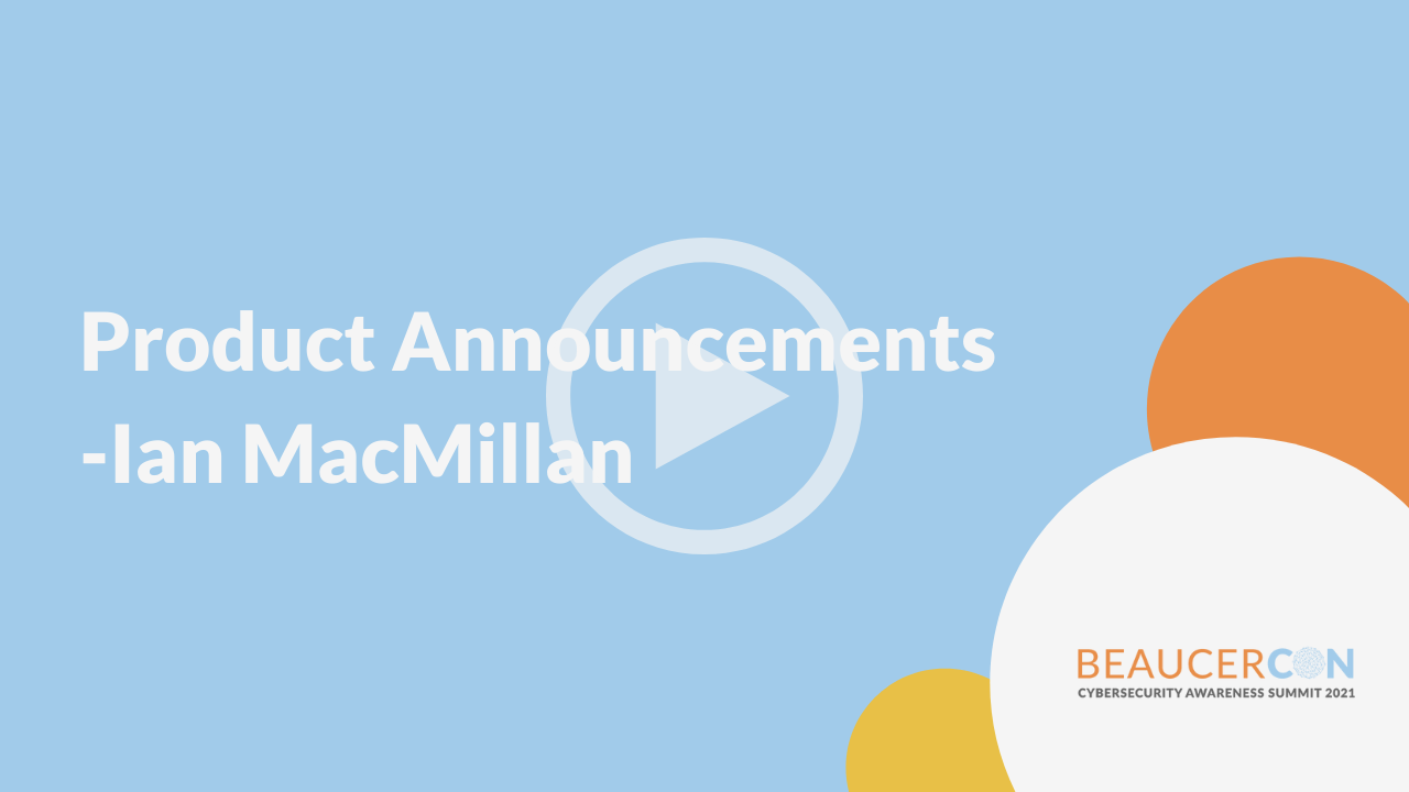 BeaucerCON2021_Updates BeaucerCON2021_Updates